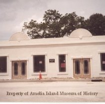 Gentry Bldg. N. 3rd St. 2001