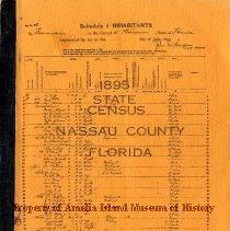 1895 State Census