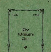 Woman's Club