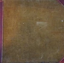 DA Kelly Co Cash Journal Cover