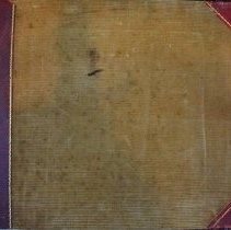 DA Kelly Co Cash Journal Cover