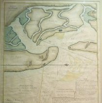 Port et barre d'Amelia