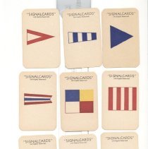 Lasserre signal cards