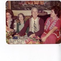 Gerbing Family Christmas