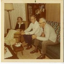 Gerbing  Family Photo