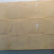 1941 Fort Clinch State Park Master Plan