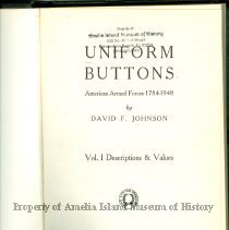 Uniform Buttons