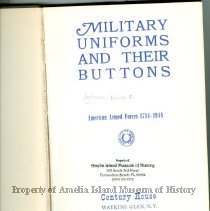 Uniform Buttons II
