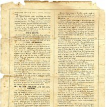 FL land & immigration