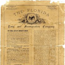 FL land & immigration