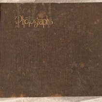 World War 1 Photo Album