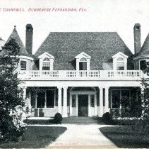 Casino of the Carnegies