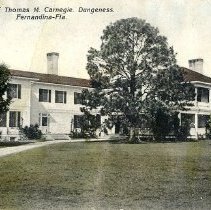 House of Thomas M Carnegie