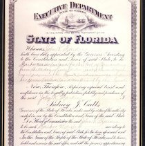 Harbor Master Certificate