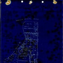 Abstract of Title to Prescott House Blueprints