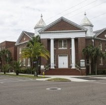 Firstbaptistchurch