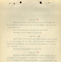 Item No. 80, 81 & 82