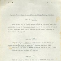 Item 59, 60, 61, and 62