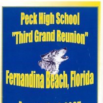 Peck Grand Reunion 2005