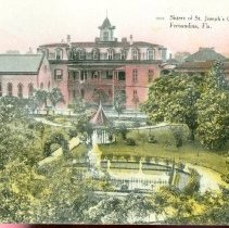 Sisters of St. Joseph's Convent