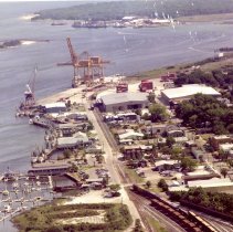 Port of Fernandina Beach