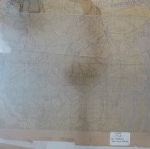 1919 St Marys GA, Fernandina FL Quadrangle 7.5