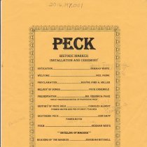 Black History 2016 Program