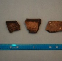 St Johns Check Stamped Rims