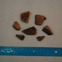 St Johns Plain Burnished