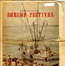 1978 Shrimp Fest