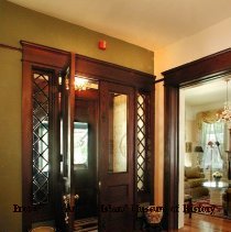 Hoyt and Williams House Photos