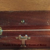 Adjustment Wrench with screw to hold in place