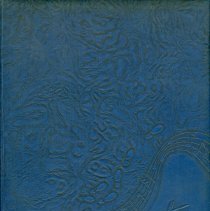 The Pirate, 1951, FHS yearbook cover