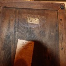 1900 Edison Amberola Model 30 011