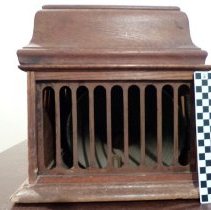 1900 Edison Amberola Model 30 002