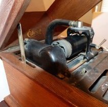 1900 Edison Amberola Model 30 004