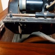 1900 Edison Amberola Model 30 006