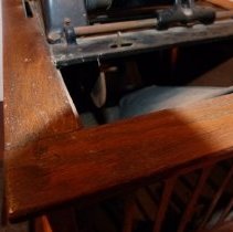 1900 Edison Amberola Model 30 007