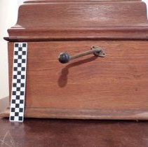 1900 Edison Amberola Model 30 001