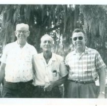 Unknown, Gus Gerbing, Unknown