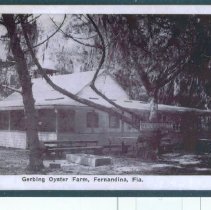 Gerbing Oyster Farm,