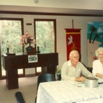 Howard and Libby R. Hildreth