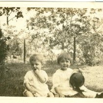 Annette & Harry Baumgartner