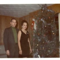 Bobby and Annis Moore, not in Jail House