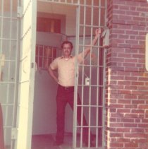 Sheriff Windle Brooks