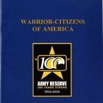 Warrior-Citizens of America