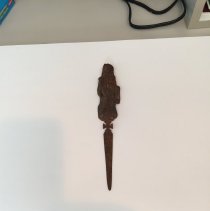 Letter Opener