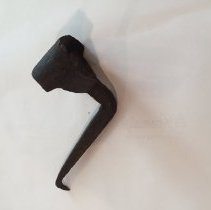Turpentine Scraper tool