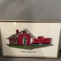 FB Railroad Depot