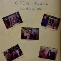 open house 1990